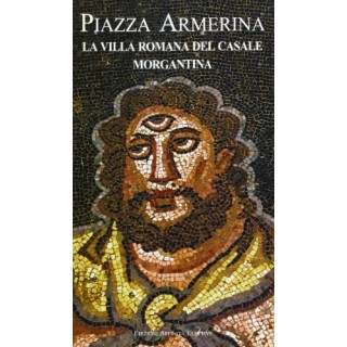 Piazza Armerina. La villa romana del Casale, Morgantina